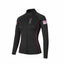 OUZO 1,5mm Neopren zweiteiliges Wetsuit Set - Thermotauchanzug