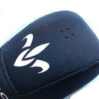 OUZO 5mm Neopren Tauchhaube - Thermische Kaltwasserhaube