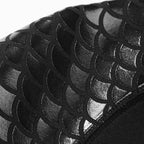 OUZO 3mm Damen Neopren-Einteiler-Taucheranzug – Thermo-Ganzkörper-Tauchanzug