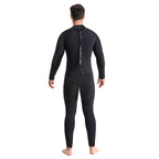 OUZO 7mm Neopren Surfanzug - Ganzkörper Thermo-Neoprenanzug