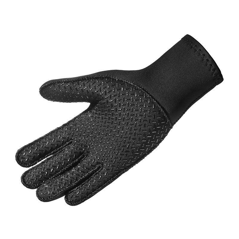 OUZO Neopren-Taucherhandschuhe – Wärmehandschuhe für kaltes Wasser Zweitbild