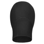 OUZO 5mm Neopren Tauchhaube Unisex - Kaltwasser-Thermohaube