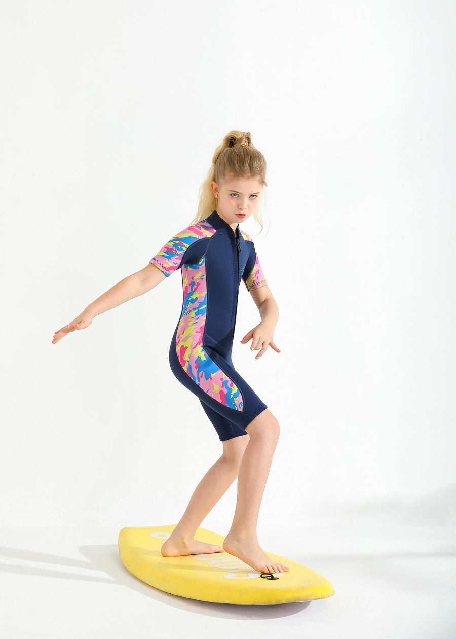Kids water sports gear