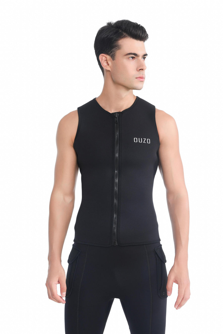 Surf suits